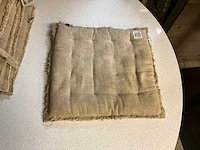 Lime light zitkussens (11x) - afbeelding 2 van  5