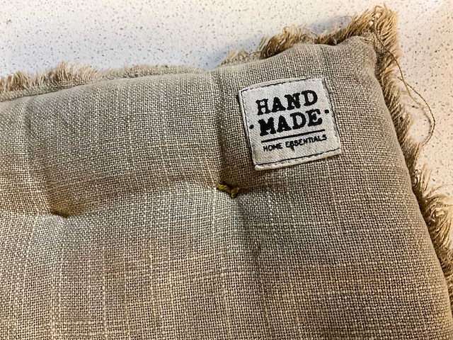 Lime light zitkussens (11x) - afbeelding 3 van  5