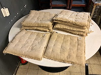 Lime light zitkussens (11x) - afbeelding 5 van  7