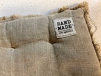 Lime light zitkussens (11x) - afbeelding 4 van  7