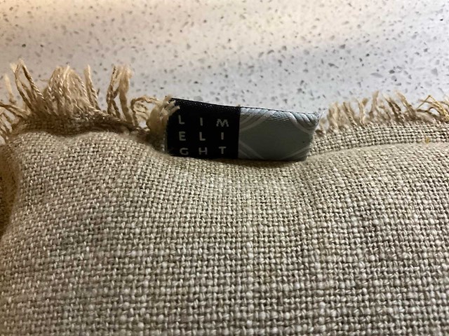 Lime light zitkussens (11x) - afbeelding 6 van  7