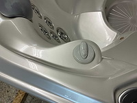 Limelight hottubs jacuzzi - afbeelding 6 van  16