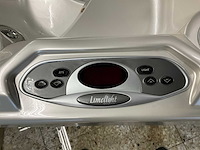 Limelight hottubs jacuzzi - afbeelding 7 van  16