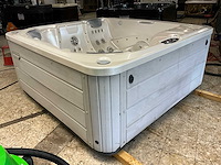 Limelight hottubs jacuzzi - afbeelding 9 van  16