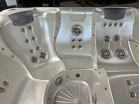 Limelight hottubs jacuzzi - afbeelding 14 van  16