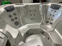 Limelight hottubs jacuzzi - afbeelding 15 van  16