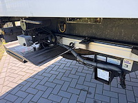 Limetec - ppu 343 - duo temp - 2011 - oplegger - ol-71-np - afbeelding 4 van  23