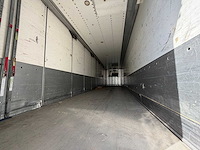 Limetec - ppu 343 - duo temp - 2011 - oplegger - ol-71-np - afbeelding 6 van  23