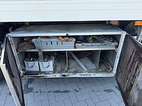 Limetec - ppu 343 - duo temp - 2011 - oplegger - ol-71-np - afbeelding 8 van  23