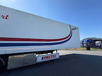 Limetec - ppu 343 - duo temp - 2011 - oplegger - ol-71-np - afbeelding 10 van  23