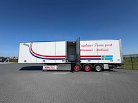 Limetec - ppu 343 - duo temp - 2011 - oplegger - ol-71-np - afbeelding 17 van  23