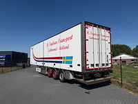 Limetec - ppu 343 - duo temp - 2011 - oplegger - ol-71-np - afbeelding 18 van  23