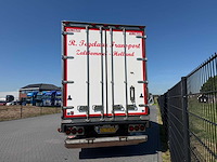 Limetec - ppu 343 - duo temp - 2011 - oplegger - ol-71-np - afbeelding 19 van  23