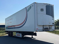 Limetec - ppu 343 - duo temp - 2011 - oplegger - ol-71-np - afbeelding 23 van  23
