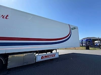 Limetec - ppu 343 - duo temp - 2011 - oplegger - ol-71-np - afbeelding 10 van  23