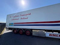 Limetec - ppu 343 - duo temp - 2011 - oplegger - ol-71-np - afbeelding 11 van  23
