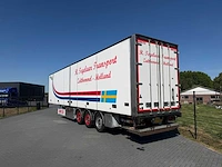Limetec - ppu 343 - duo temp - 2011 - oplegger - ol-71-np - afbeelding 18 van  23