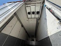 Limetec - ppu 343 - duo temp - 2011 - oplegger - ol-71-np - afbeelding 23 van  23