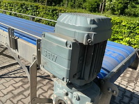 Limex transportband (2x) - afbeelding 10 van  10