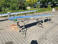 Limex transportband (2x) - afbeelding 2 van  10