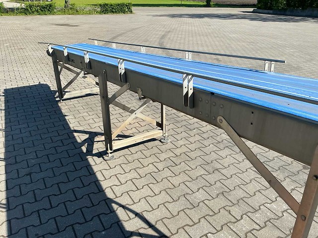 Limex transportband (2x) - afbeelding 4 van  10