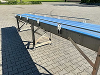 Limex transportband (2x) - afbeelding 4 van  10