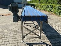 Limex transportband (2x) - afbeelding 9 van  10