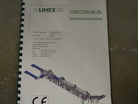 Limex - afbeelding 14 van  24