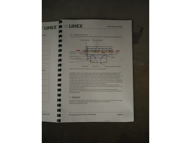 Limex - afbeelding 16 van  24