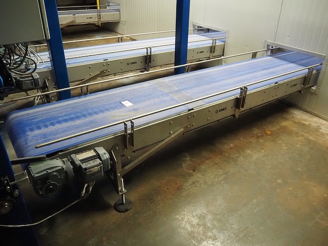 Limex - afbeelding 1 van  5