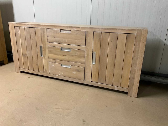 Limila dressoir - afbeelding 1 van  11