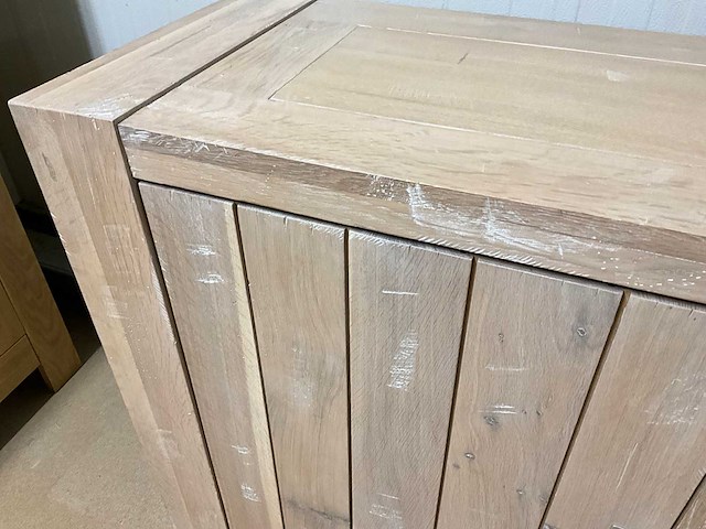 Limila dressoir - afbeelding 9 van  11