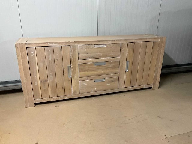 Limila dressoir - afbeelding 6 van  11