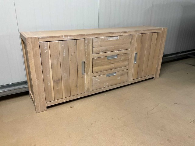 Limila dressoir - afbeelding 7 van  11