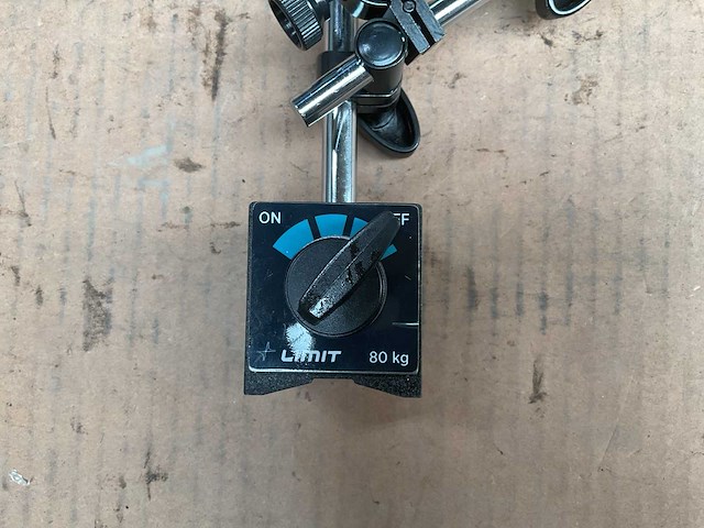 Limit magnetic stand - afbeelding 3 van  4