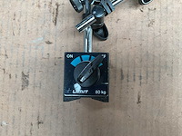 Limit magnetic stand - afbeelding 3 van  4