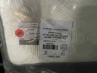 Limited ice sense topper 120x200cm - afbeelding 4 van  4