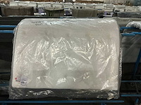 Limited ice sense topper 120x200cm - afbeelding 1 van  4