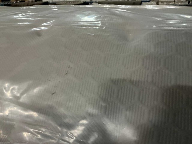 Limited ice sense topper 140x200cm - afbeelding 3 van  4