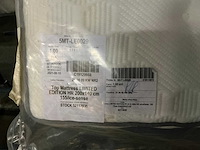 Limited ice sense topper 140x200cm - afbeelding 4 van  4