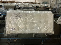 Limited ice sense topper 160x200cm - afbeelding 1 van  5