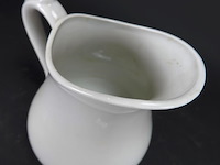 Limoges porseleinen kan - afbeelding 4 van  5