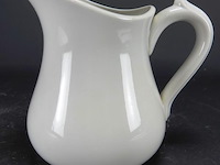 Limoges porseleinen kan - afbeelding 1 van  5