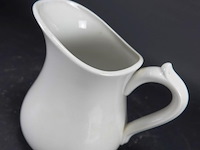 Limoges porseleinen kan - afbeelding 2 van  5