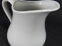 Limoges porseleinen kan - afbeelding 3 van  5