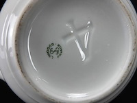 Limoges porseleinen kan - afbeelding 5 van  5