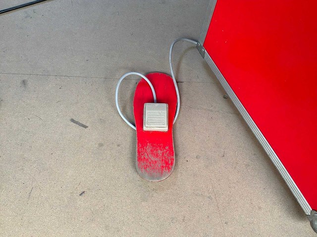 Limonade clown - afbeelding 2 van  2