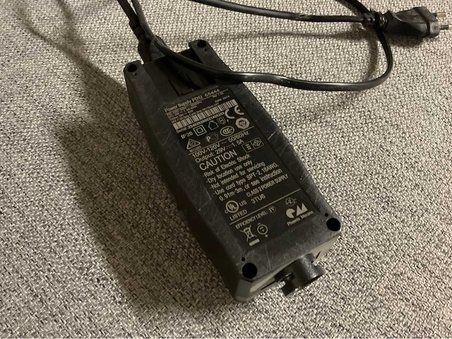 Limor leren bankstel met relaxsysteem - afbeelding 4 van  13