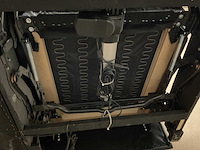 Limor leren bankstel met relaxsysteem - afbeelding 13 van  13