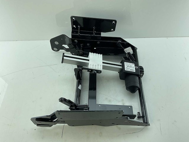 Limoss - md140 - gasveer elektrische - afbeelding 1 van  2